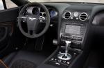 Bentley Continental SuperSports Convertible 2010 года